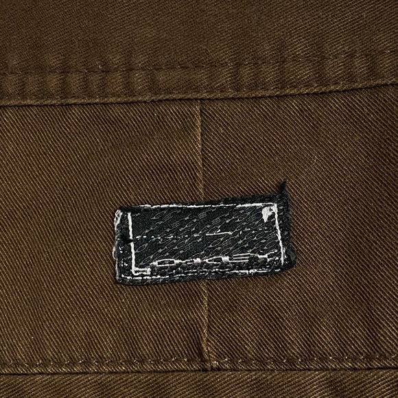 Oakley Brown Casual Pants size 36 - Picture 7 of 9